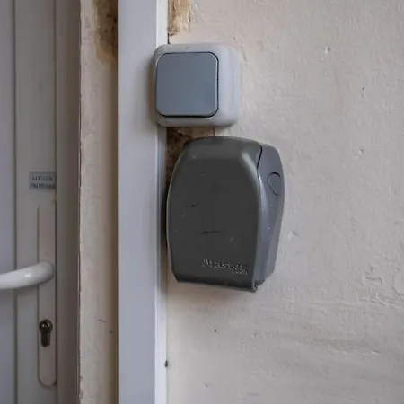 Nid Douillet Appartement *