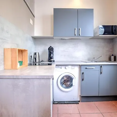 Nid Douillet Appartement Périgueux