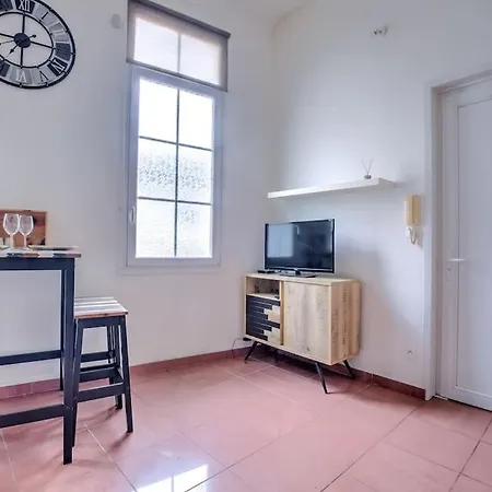 Appartement Nid Douillet