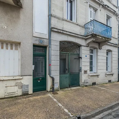 Nid Douillet Appartement *