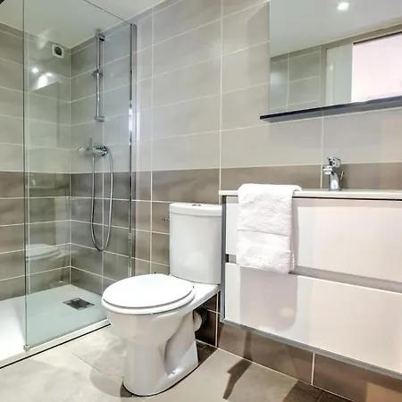 Appartement Nid Douillet *